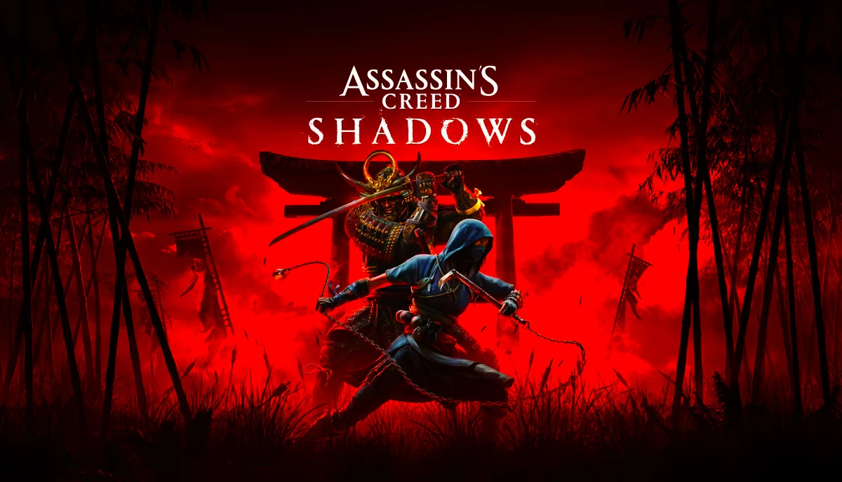 Assassin’s Creed Shadows — разбор утечки сюжета и сеттинга