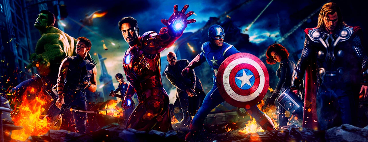 Marvel теряет фанатов: The Avengers Reassembled — провал?