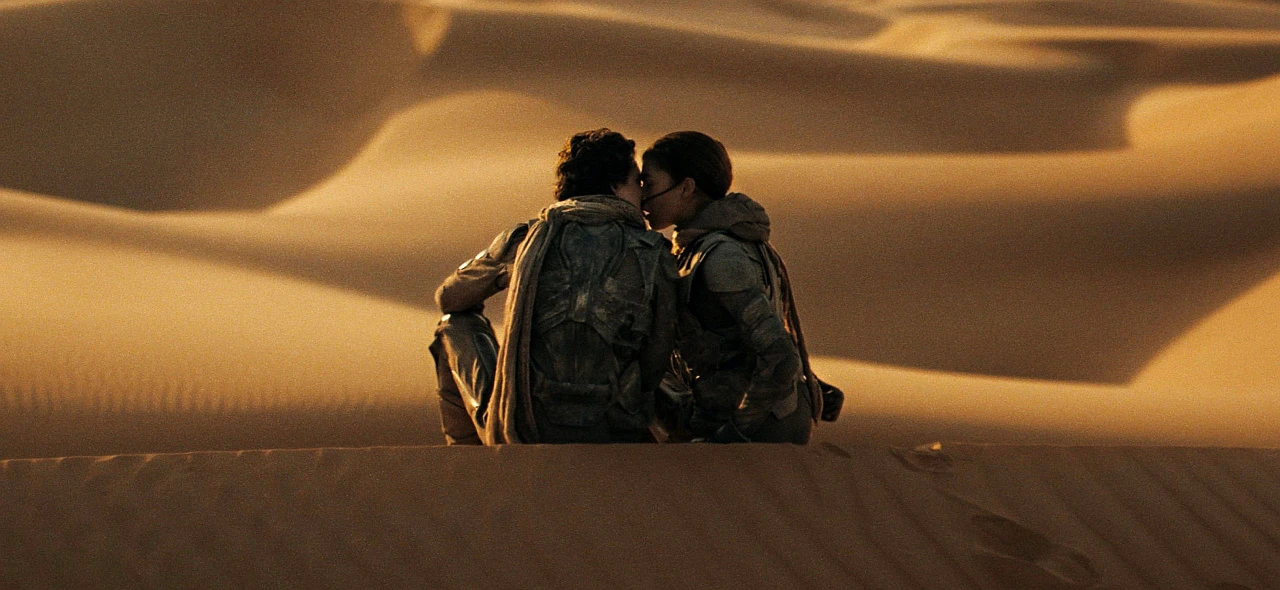 Скандал на съёмках Dune Part Three: замена актёра