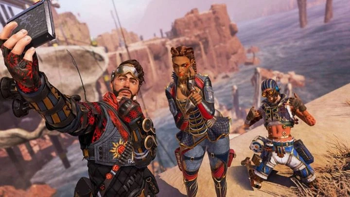 Уязвимость в Apex Legends: аккаунты теряют из‑за плагинов