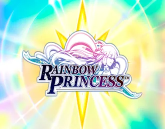 Rainbow Princess